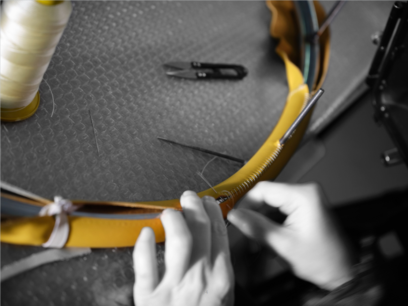 Reliable product quality