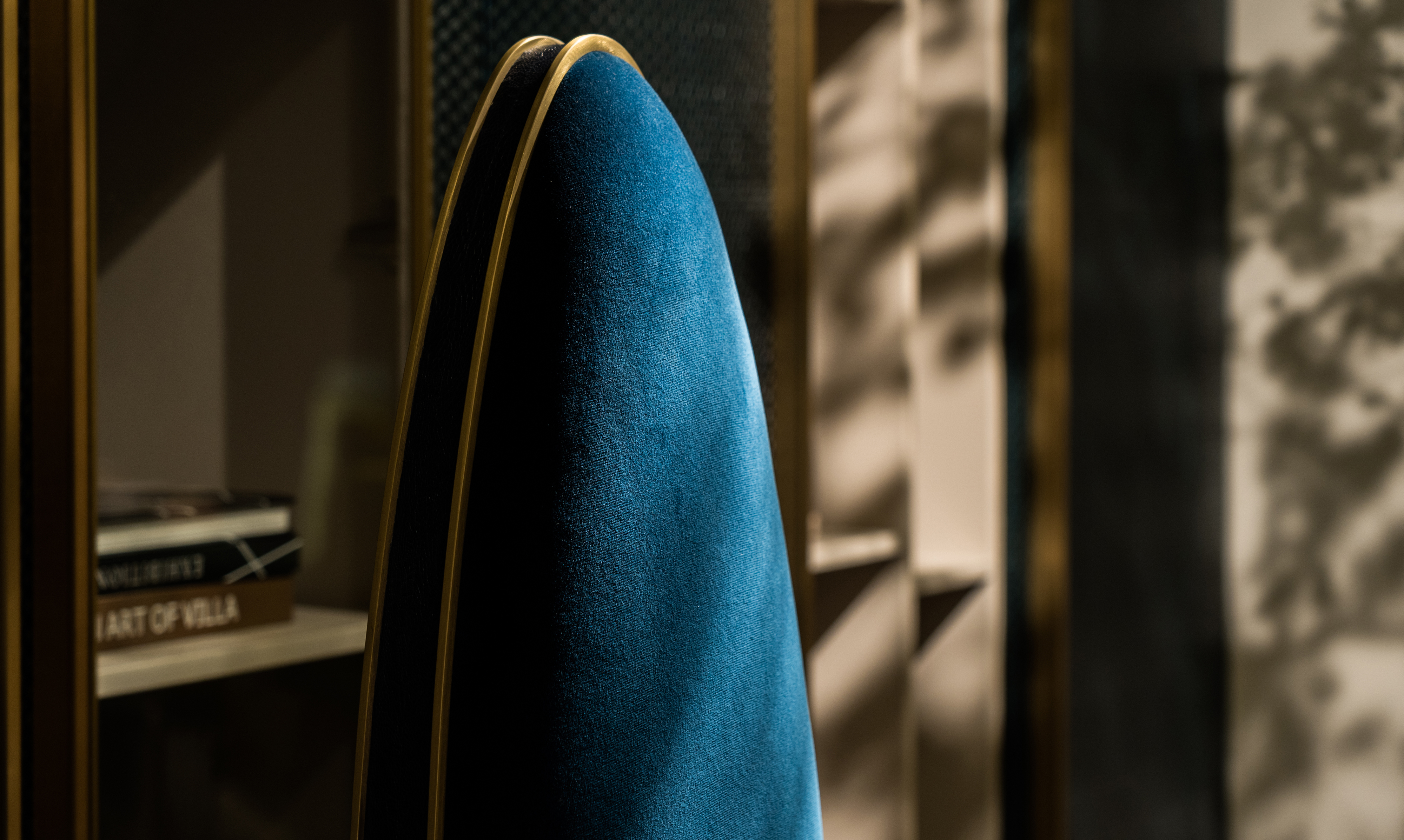 PABLO NOW Chrysler Chair Awarded 2025 American Design Masterprize WINNER