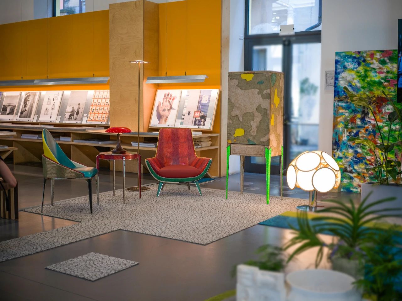 Pablo brings Oriental philosophy to Milan Design Week 2025