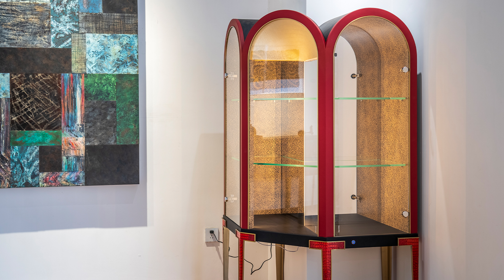 Functional furniture
